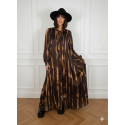 Robe Julia Choco