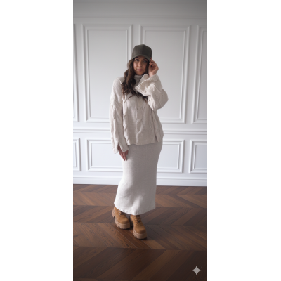 Ensemble maille Adele