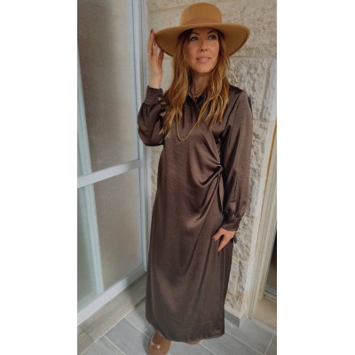 Robe Lola  choco