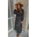 Robe Lola noir